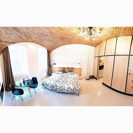 Studio K In Hitoric City Centre Cluj-Napoca Eksteriør bilde